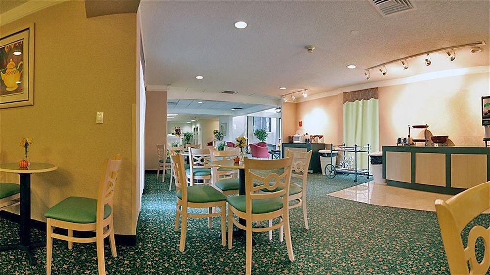 מלון סי טק La Quinta By Wyndham Seattle Sea-Tac Airport מראה חיצוני תמונה