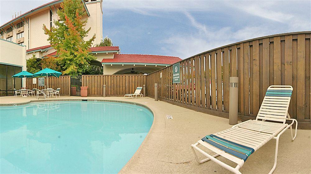 מלון סי טק La Quinta By Wyndham Seattle Sea-Tac Airport מראה חיצוני תמונה