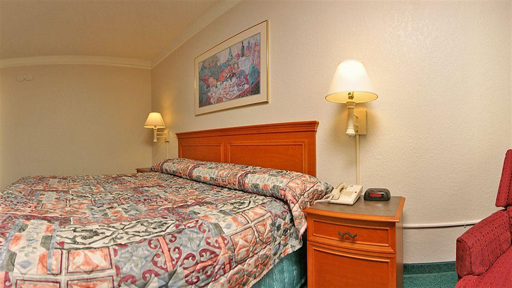 מלון סי טק La Quinta By Wyndham Seattle Sea-Tac Airport מראה חיצוני תמונה