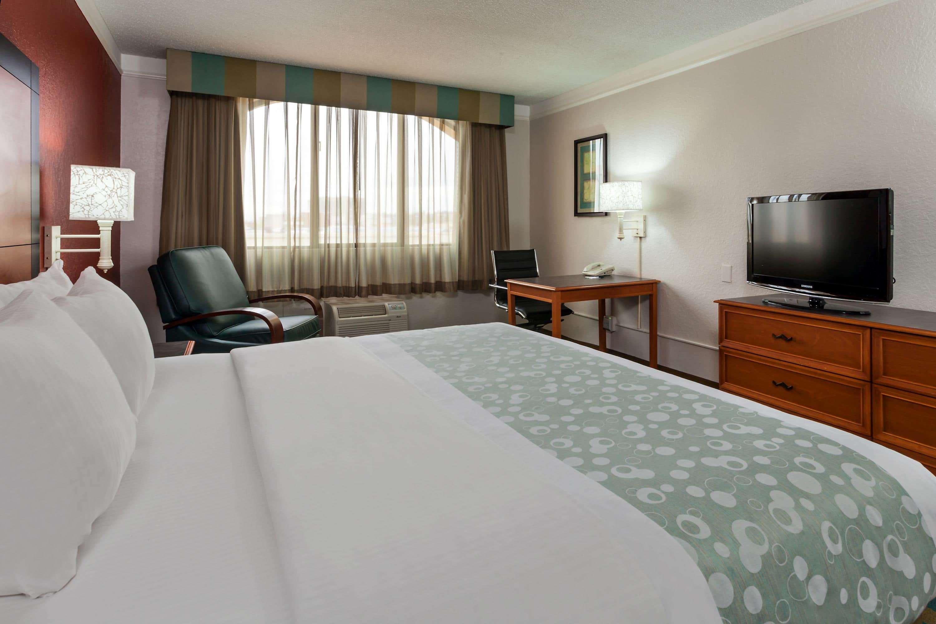 מלון סי טק La Quinta By Wyndham Seattle Sea-Tac Airport מראה חיצוני תמונה