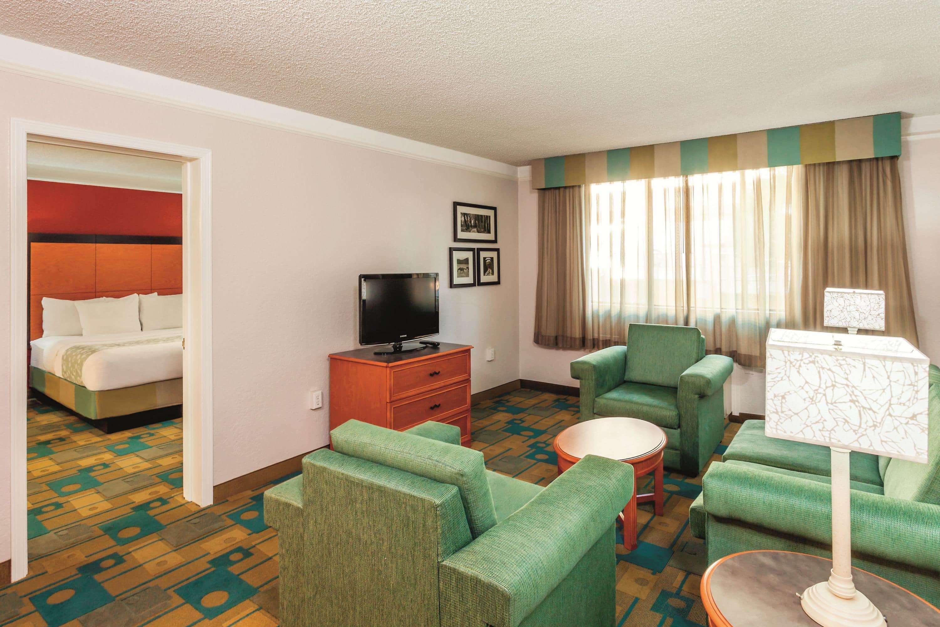 מלון סי טק La Quinta By Wyndham Seattle Sea-Tac Airport מראה חיצוני תמונה