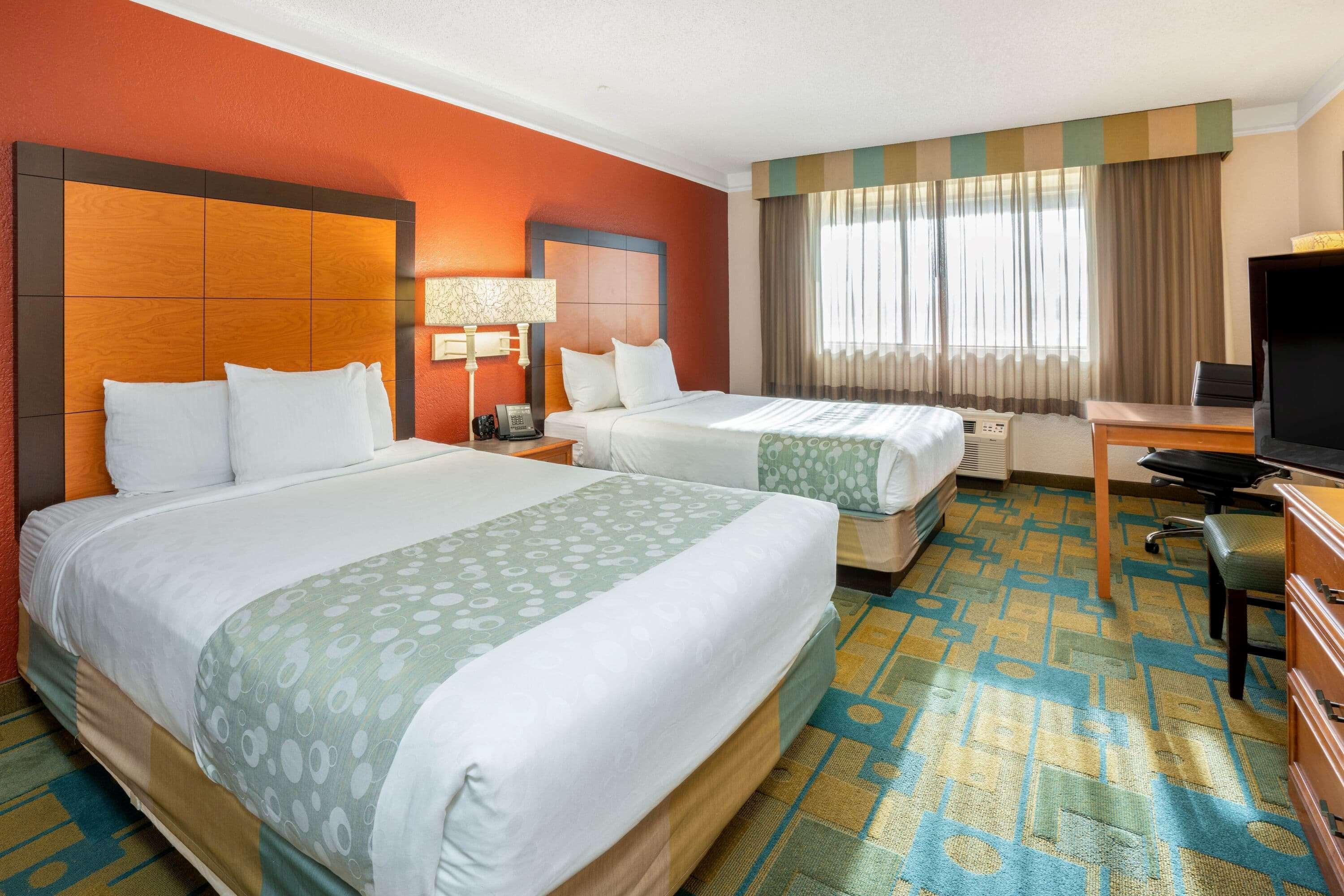 מלון סי טק La Quinta By Wyndham Seattle Sea-Tac Airport מראה חיצוני תמונה