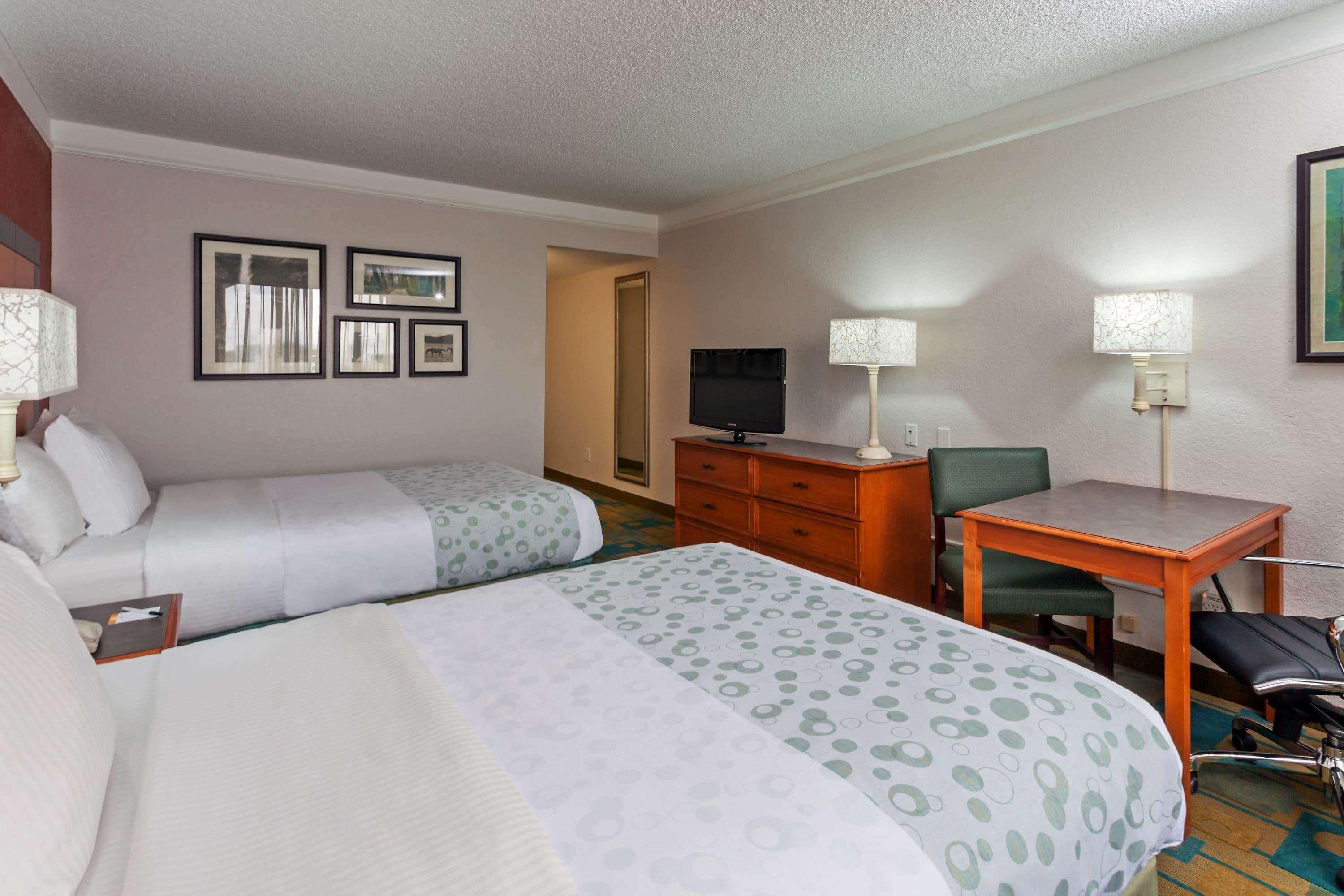 מלון סי טק La Quinta By Wyndham Seattle Sea-Tac Airport מראה חיצוני תמונה