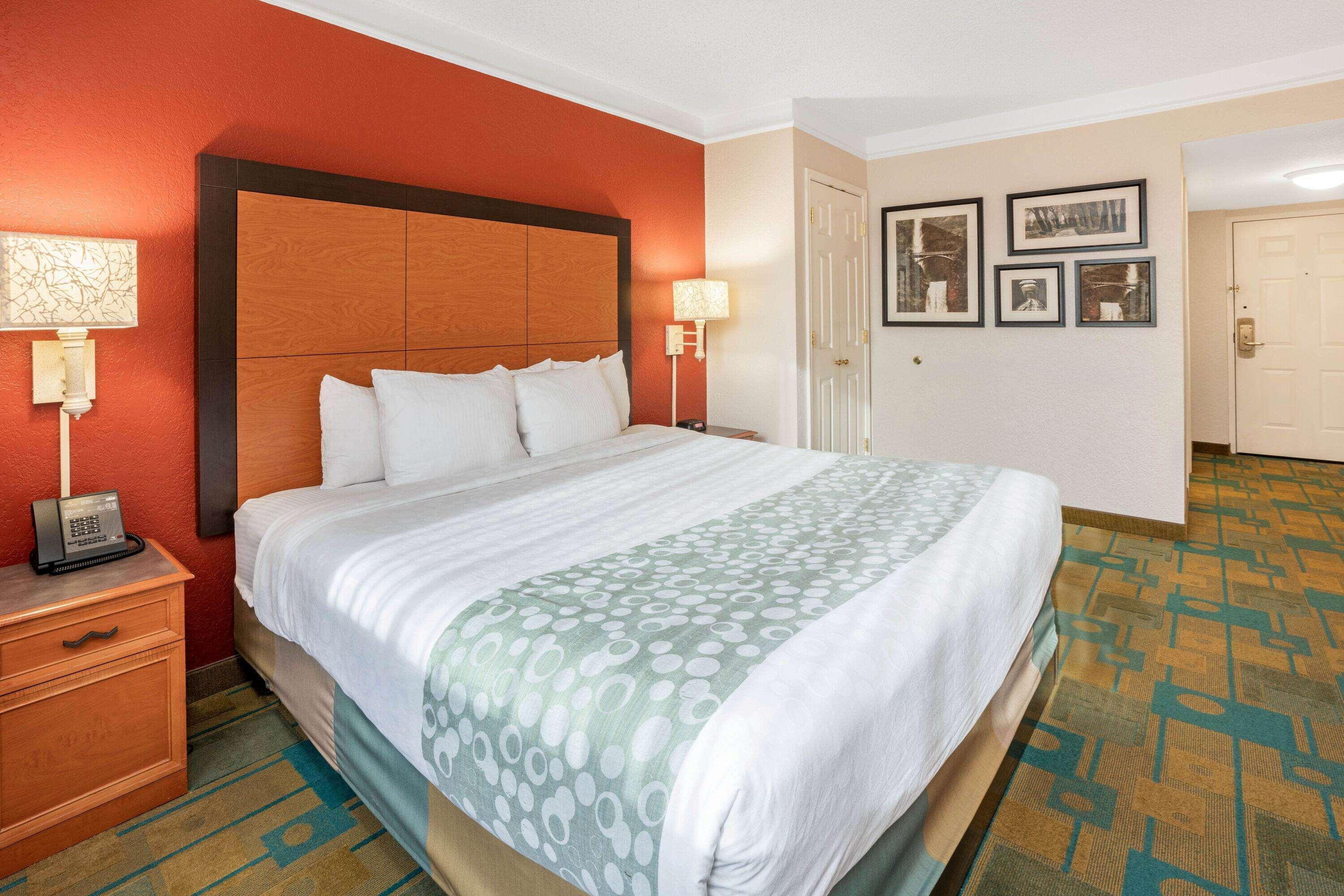 מלון סי טק La Quinta By Wyndham Seattle Sea-Tac Airport מראה חיצוני תמונה