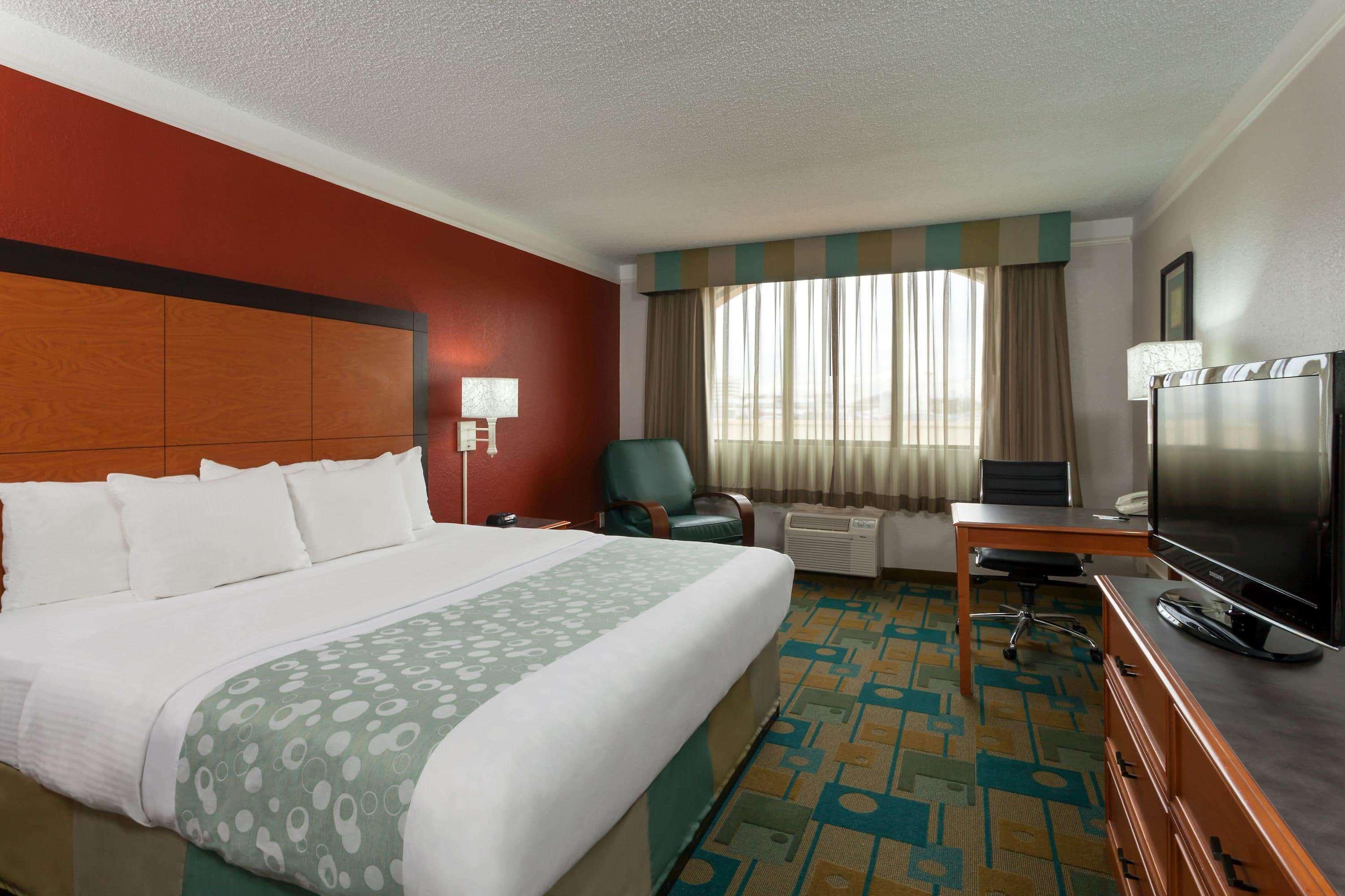 מלון סי טק La Quinta By Wyndham Seattle Sea-Tac Airport מראה חיצוני תמונה