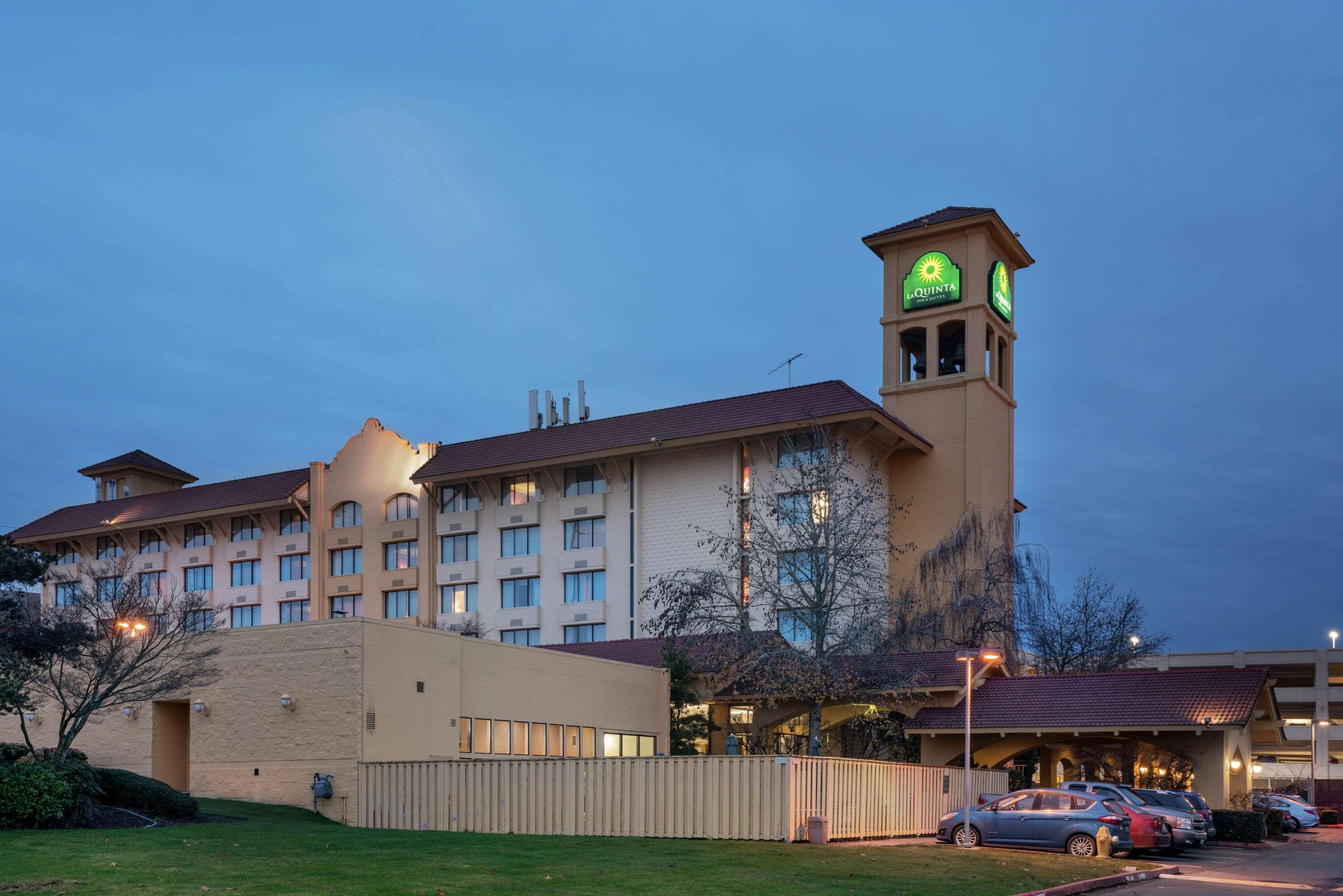 מלון סי טק La Quinta By Wyndham Seattle Sea-Tac Airport מראה חיצוני תמונה