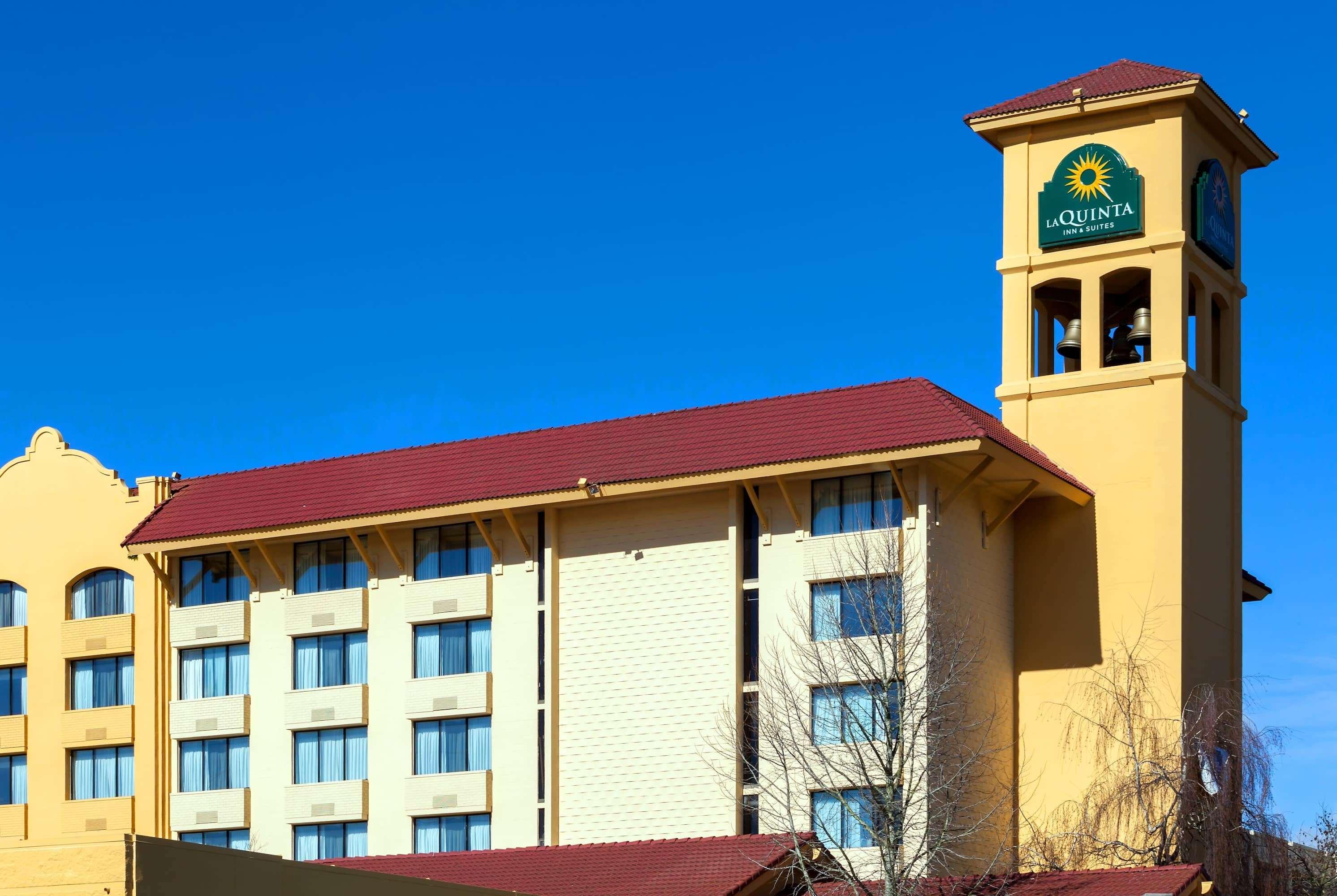 מלון סי טק La Quinta By Wyndham Seattle Sea-Tac Airport מראה חיצוני תמונה