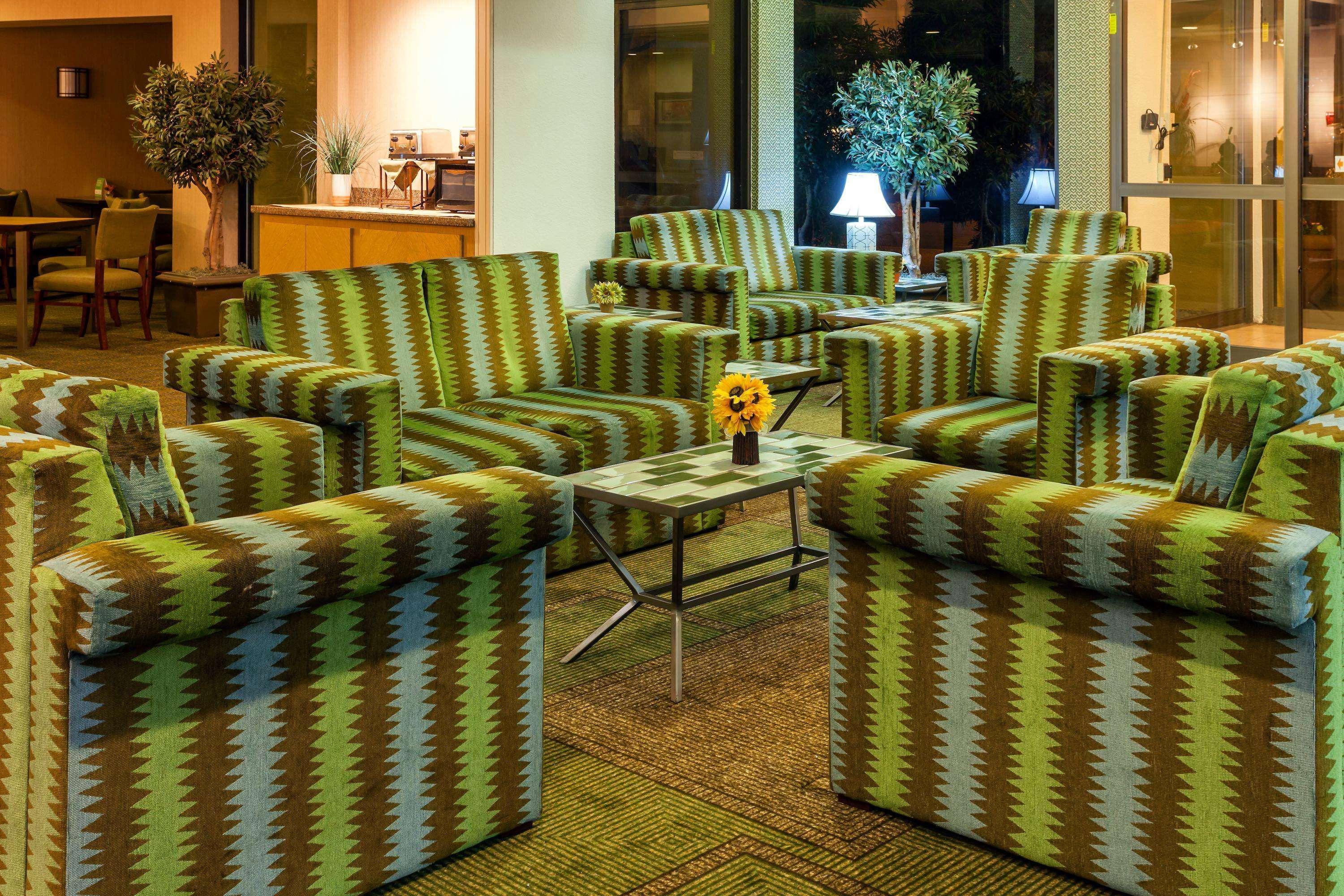 מלון סי טק La Quinta By Wyndham Seattle Sea-Tac Airport מראה חיצוני תמונה