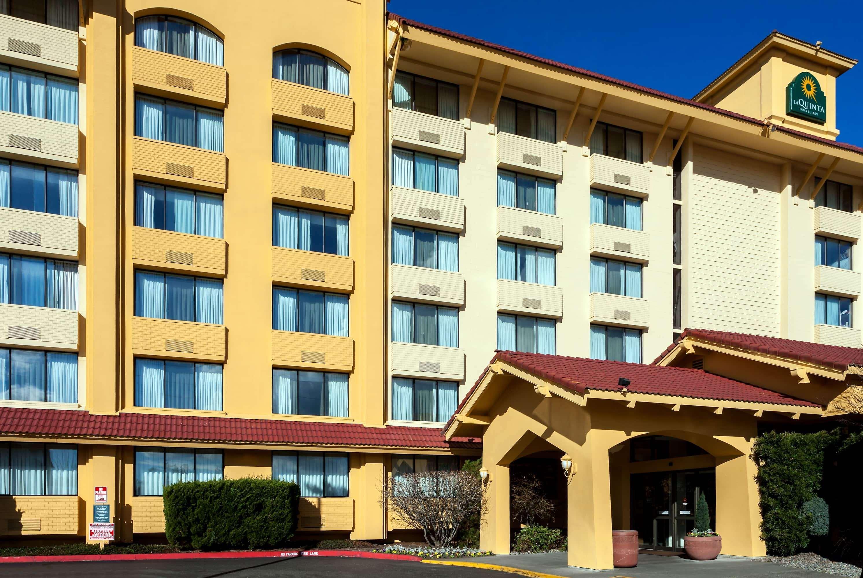 מלון סי טק La Quinta By Wyndham Seattle Sea-Tac Airport מראה חיצוני תמונה