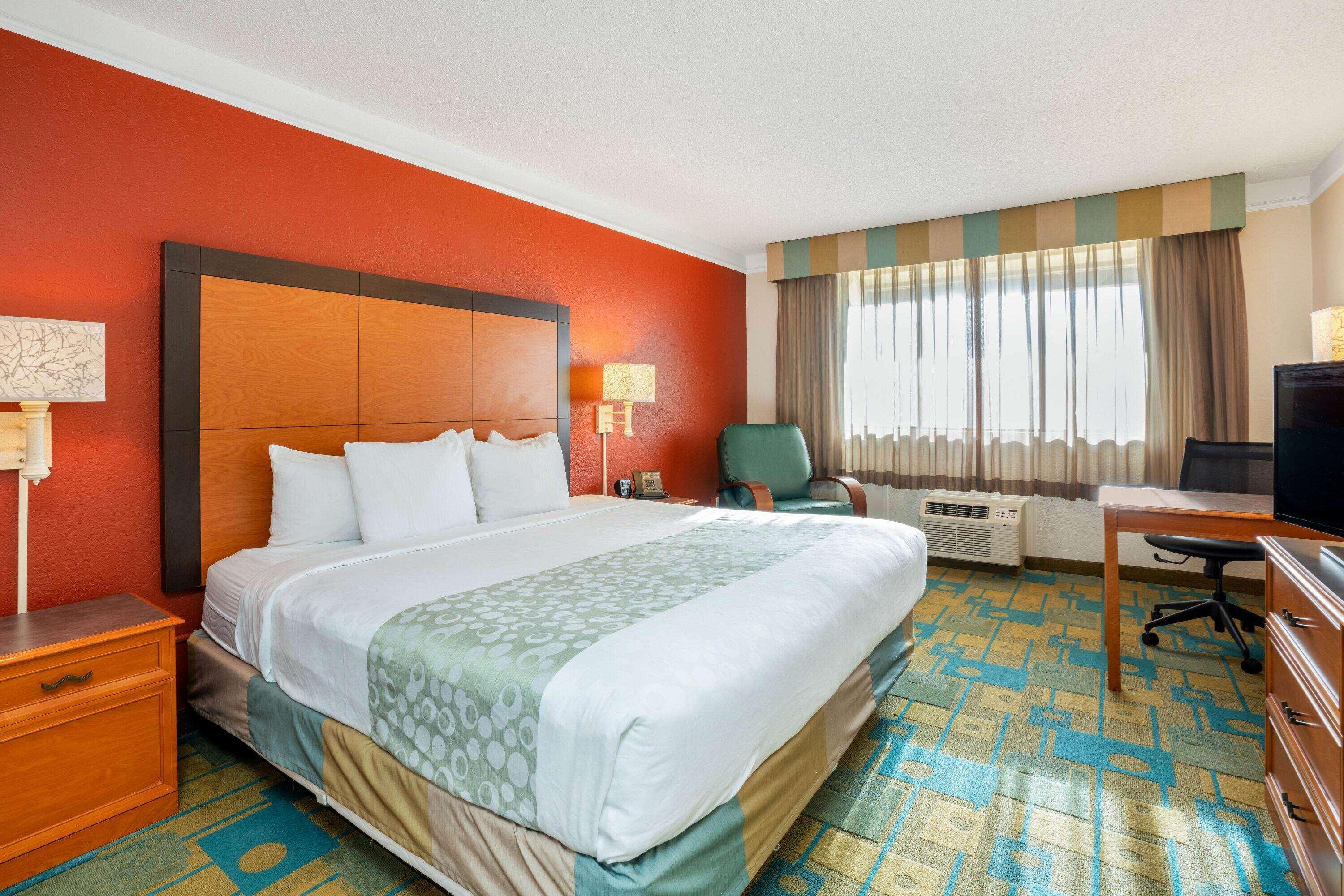 מלון סי טק La Quinta By Wyndham Seattle Sea-Tac Airport מראה חיצוני תמונה