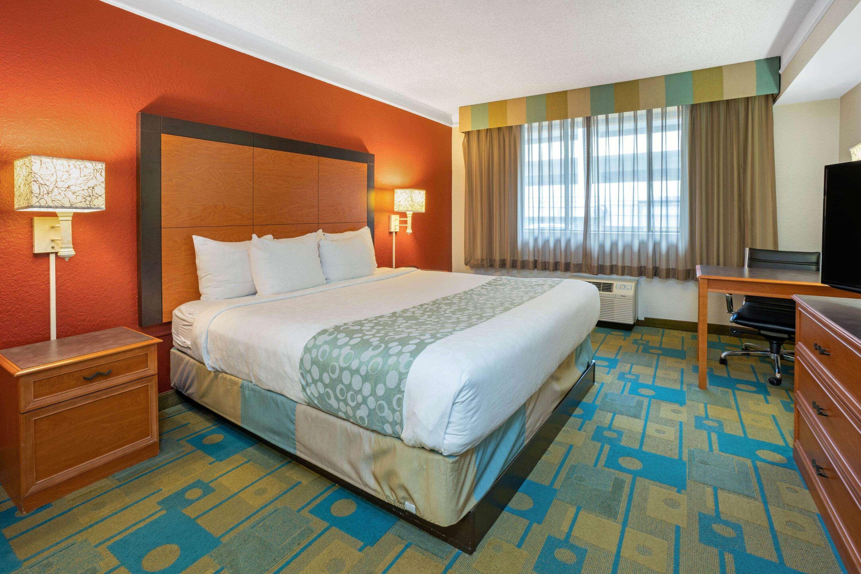 מלון סי טק La Quinta By Wyndham Seattle Sea-Tac Airport מראה חיצוני תמונה