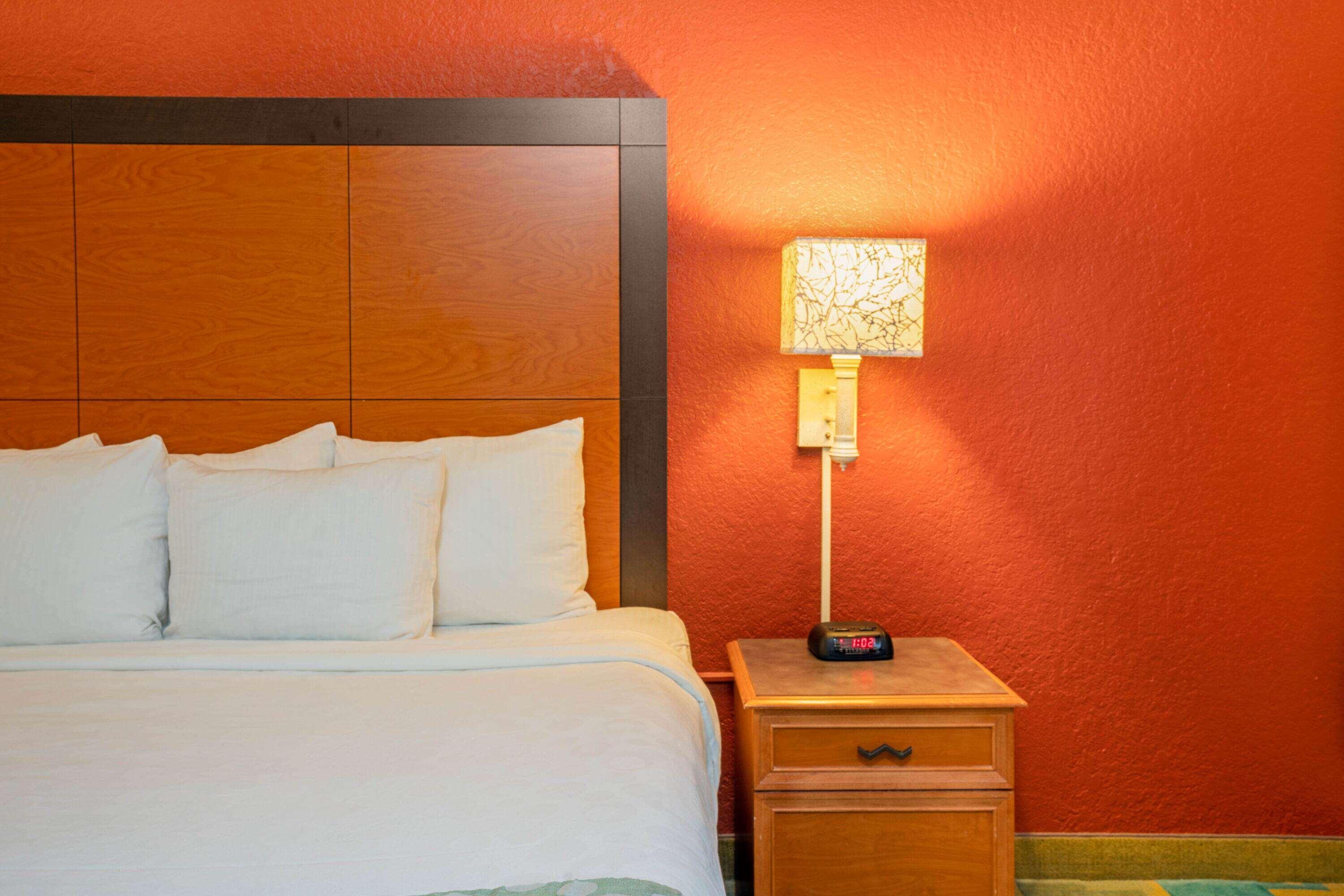 מלון סי טק La Quinta By Wyndham Seattle Sea-Tac Airport מראה חיצוני תמונה