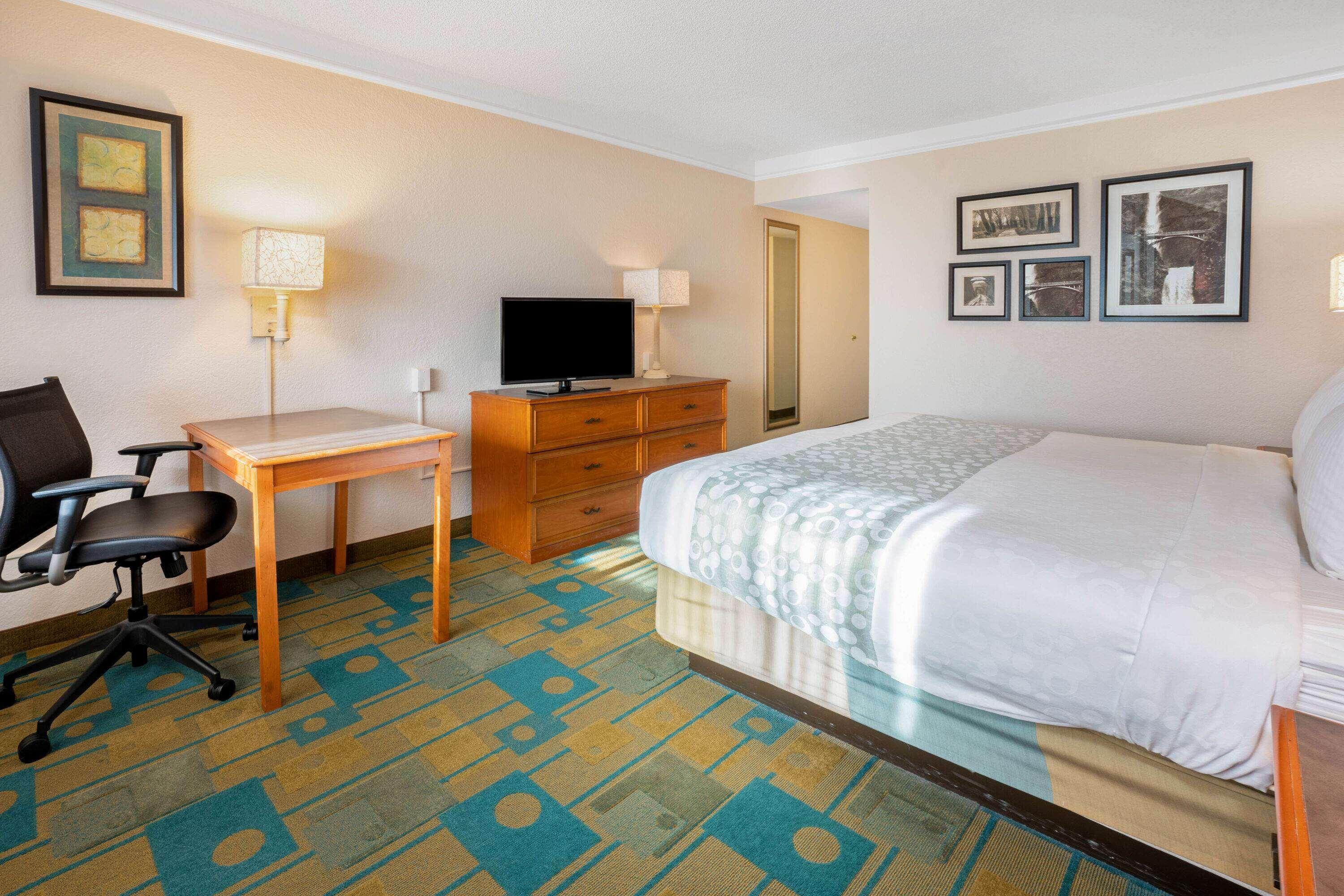 מלון סי טק La Quinta By Wyndham Seattle Sea-Tac Airport מראה חיצוני תמונה