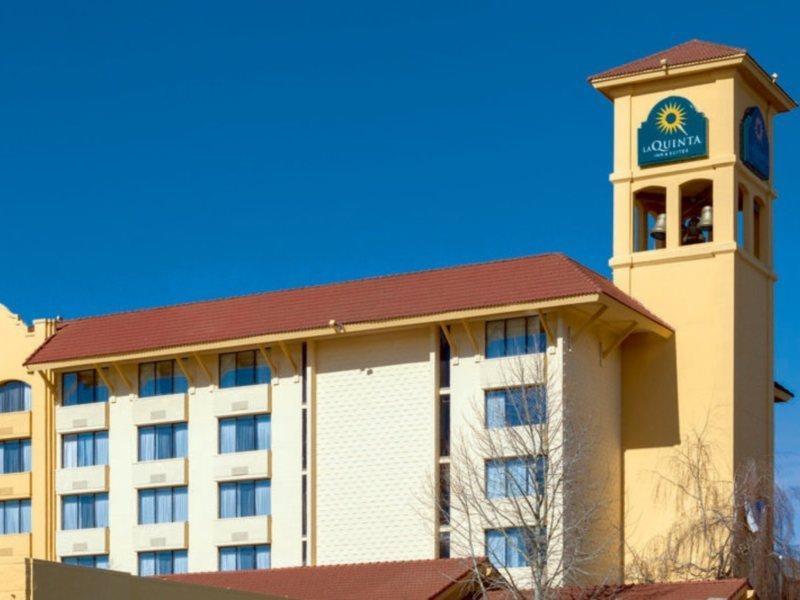 מלון סי טק La Quinta By Wyndham Seattle Sea-Tac Airport מראה חיצוני תמונה