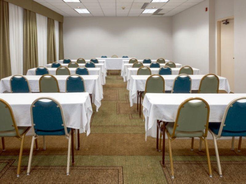 מלון סי טק La Quinta By Wyndham Seattle Sea-Tac Airport מראה חיצוני תמונה
