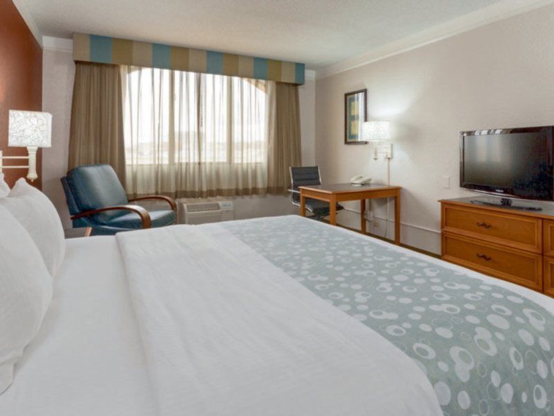 מלון סי טק La Quinta By Wyndham Seattle Sea-Tac Airport מראה חיצוני תמונה